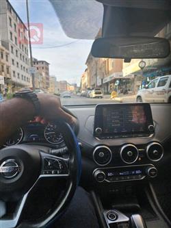 نیسان سێنترا